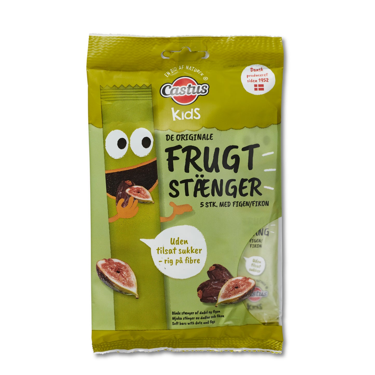 Fruit Stick With Figs