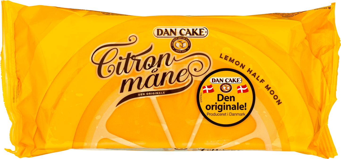 Lemon Moon