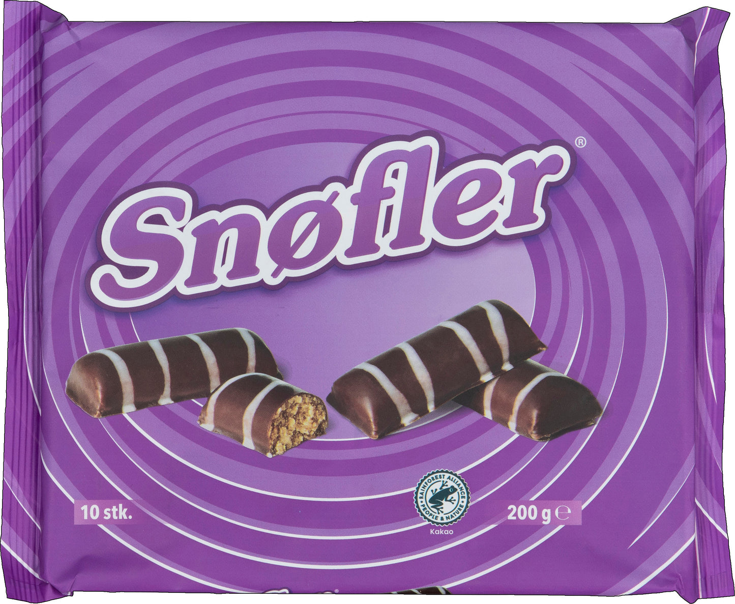 Snøfler
