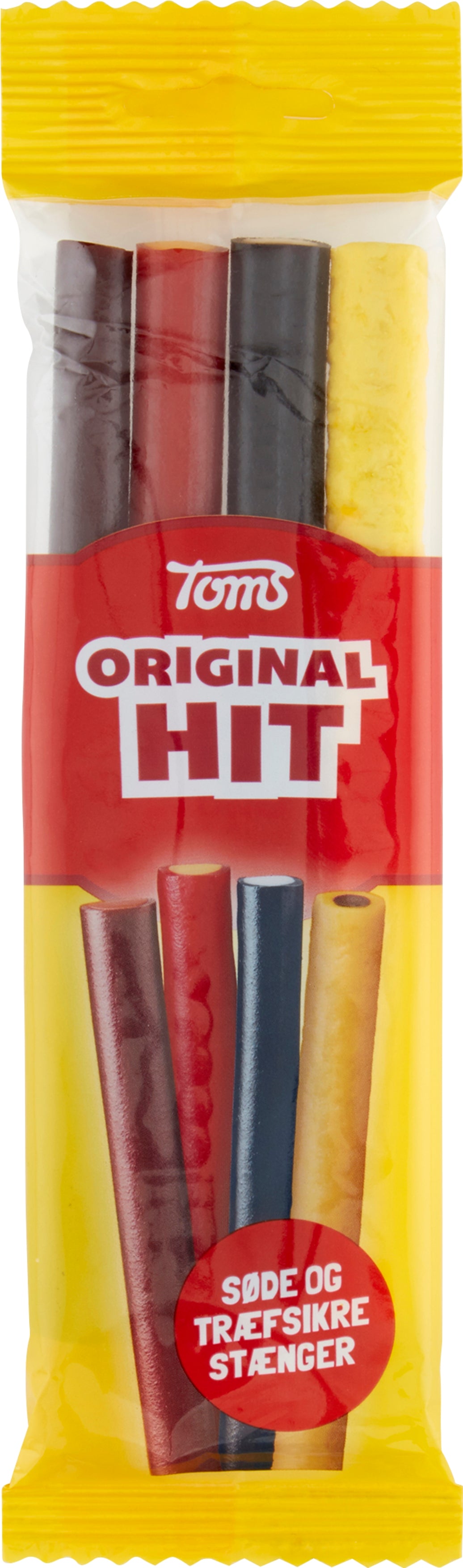 Pingvin Go'e Stænger Original Hit