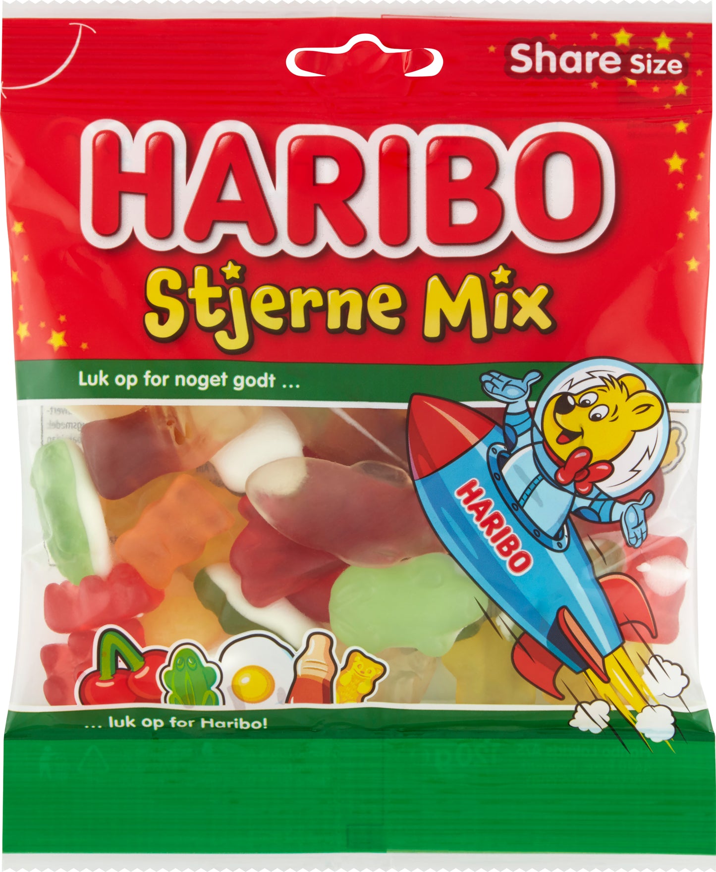 Stjerne Mix