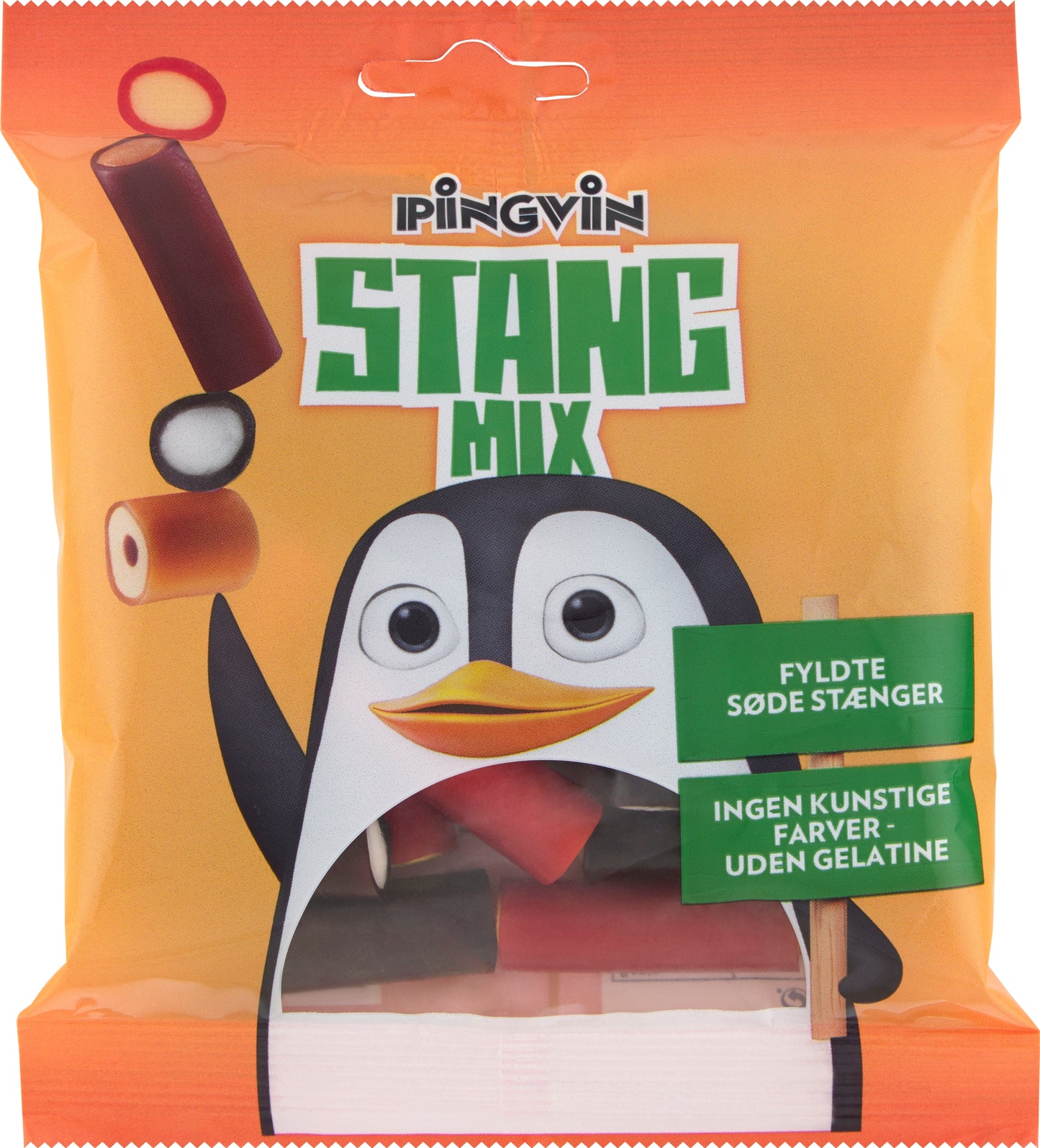 Stang Mix