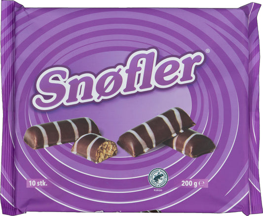 Snøfler
