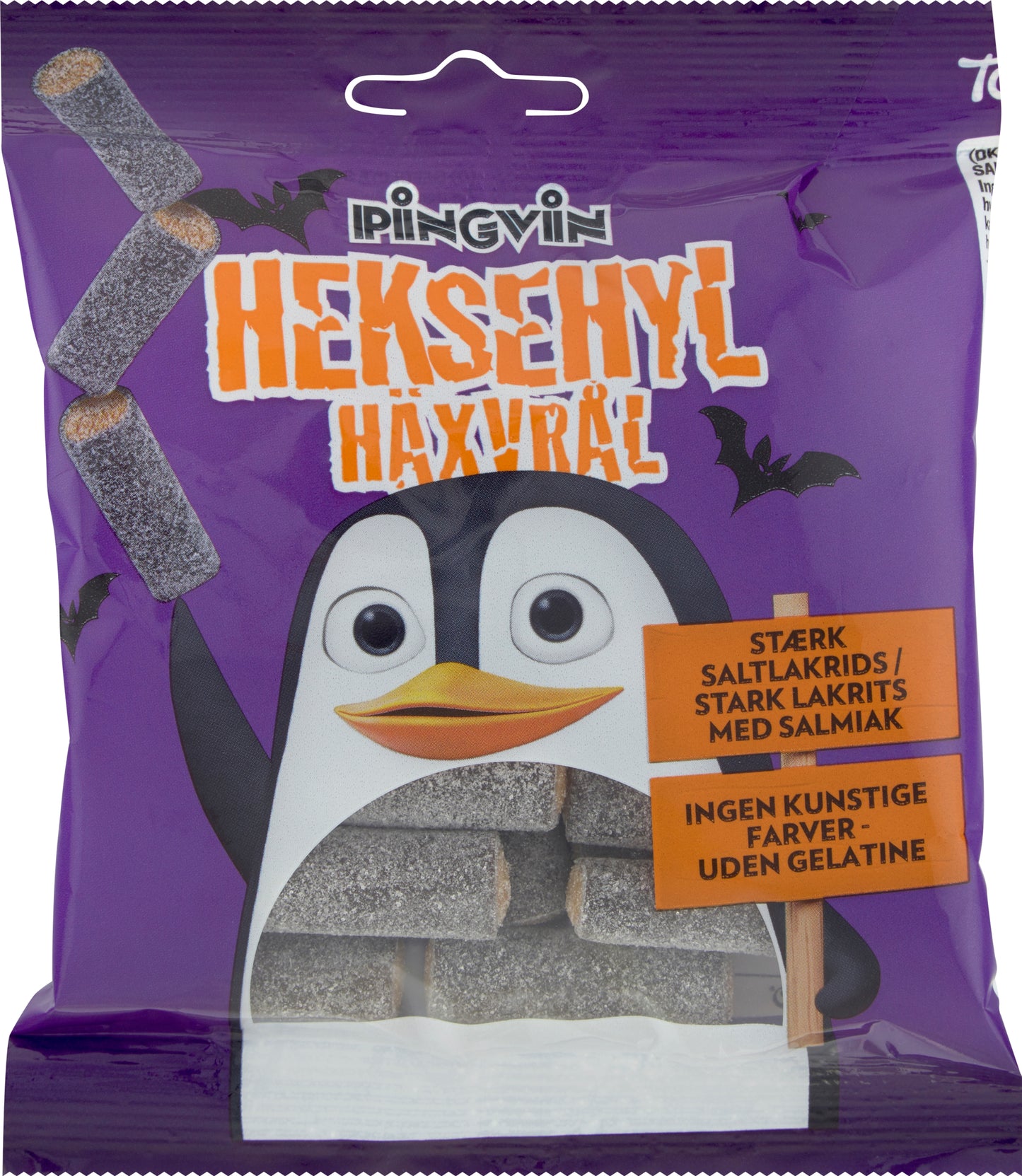 Heksehyl