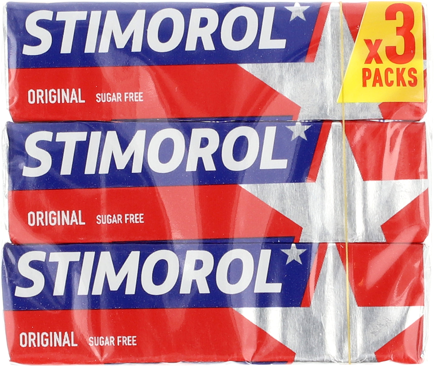 Stimorol Original 3‐pak