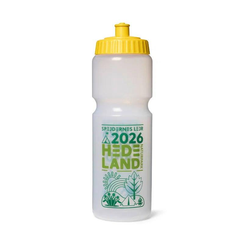 Sport Bottle