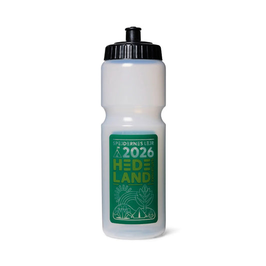 Sport Bottle