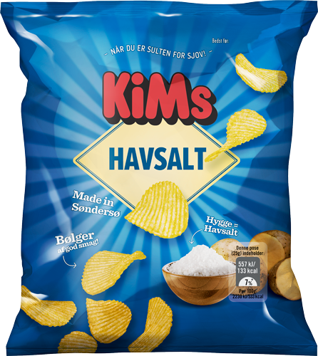 KiMs Havsalt