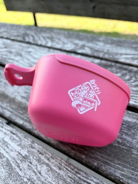 Spejdernes Lejr Mugg - Underlejr logo