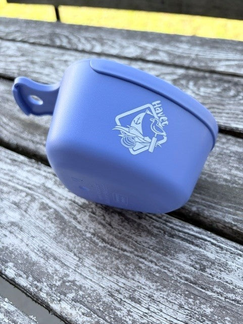 Spejdernes Lejr Mugg - Underlejr logo
