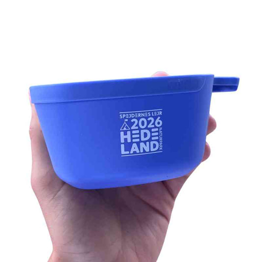 Spejdernes Lejr Mugg