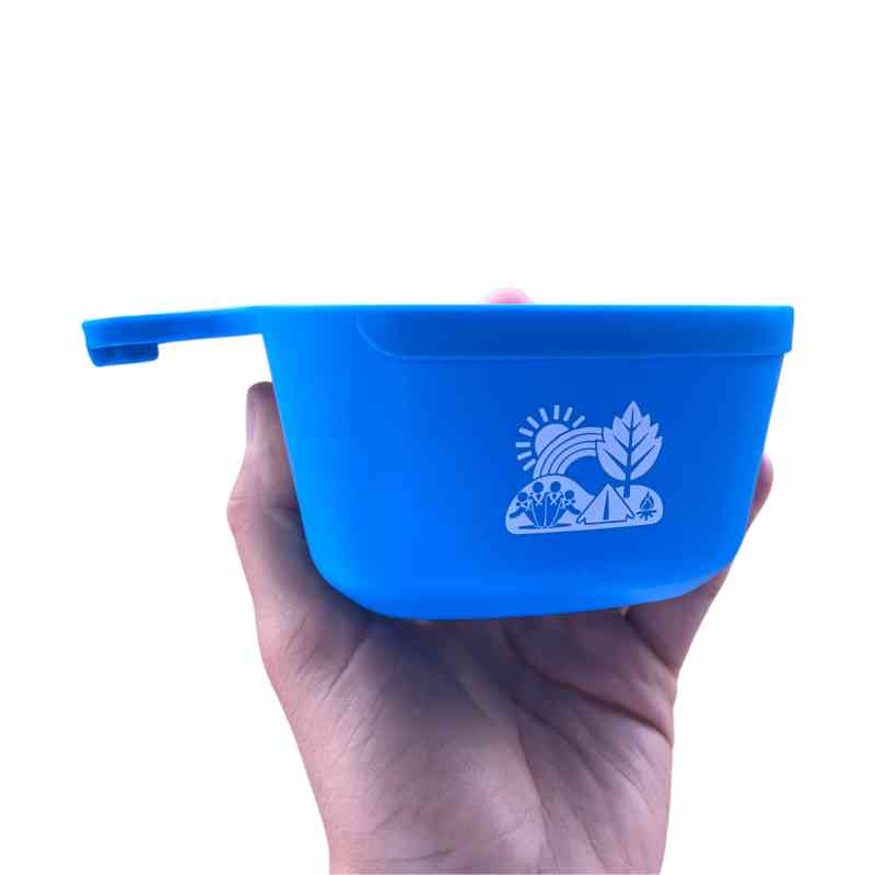 Spejdernes Lejr Mugg