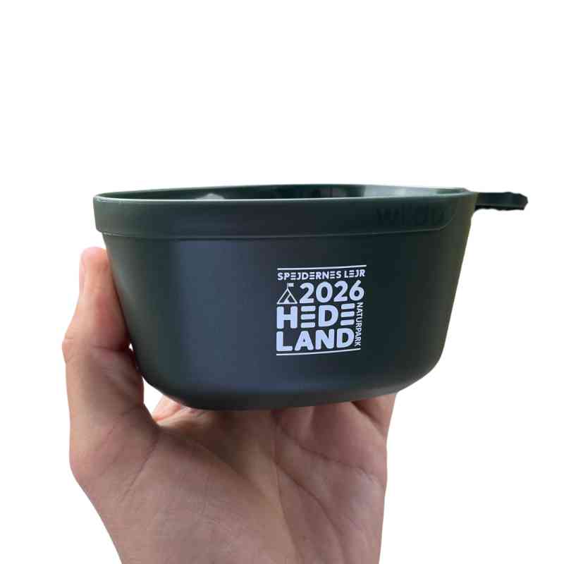 Spejdernes Lejr Mugg