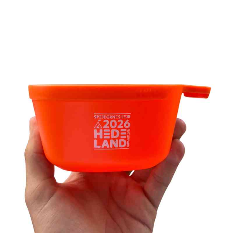 Spejdernes Lejr Mugg