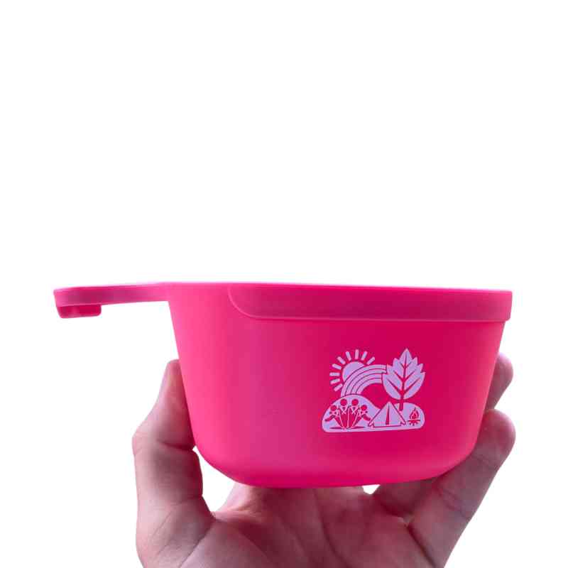 Spejdernes Lejr Mugg
